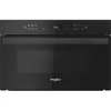 Mikrobangų krosnelė Whirlpool Microwave Oven | AMW 6440 FB | Built-in | 1000 W | 31 L | Grilis | Juodas