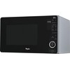 Whirlpool MWF 421 SL mikrobangų krosnelė Stalviršis Kombinuota mikrobangų krosnelė 25 L 800 W Juoda, Sidabras