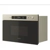 Įmontuojama mikrobangų krosnelė Whirlpool MBNA900X