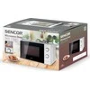 Sencor SMW 1718WH mikrobangų krosnelė