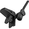 AKG C519 M – „Gooseneck“ tipo instrumentinis mikrofonas su fantominio maitinimo adapteriu į XLR