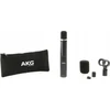 Akyga AKG C1000 S Juoda Studijos mikrofonas