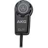 AKG C411 L - Įkišamas mikrofonas su miniXLR jungtimi siųstuvui