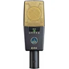 AKG C414 XLII - Didelės diafragmos kondensatorinis mikrofonas, kintamos charakteristikos