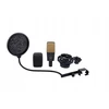 AKG C414 XLII - Didelės diafragmos kondensatorinis mikrofonas, kintamos charakteristikos
