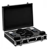 Akyga AKG C414 XLS stereo komplektas - Rinkinys didelės diafragmos kondensatoriniai stereo mikrofonai