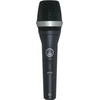 Akyga AKG D5S - dinaminis vokalinis mikrofonas, įjungimas/išjungimas