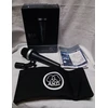 Akyga AKG D5S - dinaminis vokalinis mikrofonas, įjungimas/išjungimas