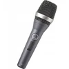 Akyga AKG D5S - dinaminis vokalinis mikrofonas, įjungimas/išjungimas