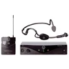 Mikrofonas AKG WMS45 Presenter Set BD A (030-04-266)