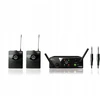 AKG WMS40 Mini2 instrumentalinis belaidžių mikrofonų rinkinys BD US25B/D