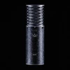 Secubac Iv Aston Microphones Spirit Juodas Bundle Mikrofonas pojemnościowy + pop filtras