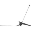 Mikrofonas Audac MPX48 SurfaceTouch 4 zonos