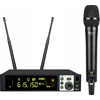 Mikrofonas Avtek Avtek WM 1B Rinkinys belaidis su nadajnikiem bodypack
