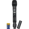 DNR DNA TDRV 2 Wireless Microphone System