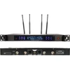 DNR DNA TDRV 2 Wireless Microphone System