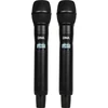 DNR DNA TDRV 2 Wireless Microphone System