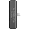 Boya BY-WM4 PRO RXD / 2.4G do iOS