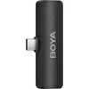 Mikrofonas Boya belaidis mikrofonas BY-V4U USB-C