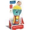 Clementoni Toys CLE BABY Muzikinis mikrofonas 17925