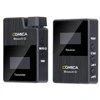 Comica BoomX-D Pro D2 juoda