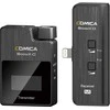 Mikrofonas Comica BoomX-D MI1