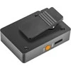 Comica BoomX-D Pro D2 juoda