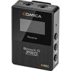 Comica BoomX-D Pro D2 juoda