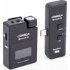 Mikrofonas Comica BoomX-D UC2