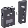 Mikrofonas Comica BoomX-D UC2