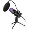 Defender Forte GMC 300 RGB Streaming