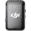 Belaidis mikrofonas DJI Mic 2 v2.0 1TX, Juodas