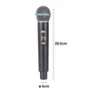 DNA BAT VOCAL SET belaidis įkraunamas rinkinys