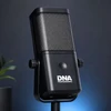 DNA GAMEMIC 2 mikrofon pojemnościowy USB RGB do ko