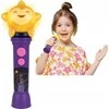 Ekids Mikrofonas Karaoke Mikrofonas Dainuoti Kūdikiams Vaikams Ekids Disney / Wish Wish / Wh-070.uemv23m
