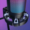 Mikrofonas Fifine A6V AmpliGame