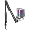 Fifine Microphone Fifine Q6TW mikrofon USB pojemnościowy balta