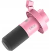 Fifine K688P dynamic microphone (pink)