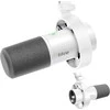 Mikrofonas dynamiczny Fifine K688W (balta)