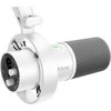 Mikrofonas dynamiczny Fifine K688W (balta)