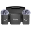 Mikrofonas Fifine M9