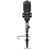 Genesis | Microphone | Radium 251 | Noise reduction