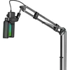 Genesis | Microphone | Radium 251 | Noise reduction