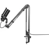 Genesis | Microphone | Radium 251 | Noise reduction