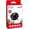 Genius konferencinis mikrofonas MIC-100U juodas, USB