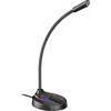 "Havit GK55 RGB" žaidimų mikrofonas