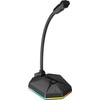 Mikrofonas Havit Gamingowy RGB Havit GK57