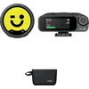Mikrofonas Insta360 Mic Pro (1 TX + 1 RX) (Mic Pro02)