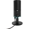 JBL Quantum Stream mikrofonas, Juodos spalvos