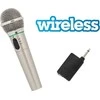 Belaidis karaoke mikrofonas AG100B